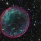 Image for article titled You Know About A Supernova. What About An "Unnova"?